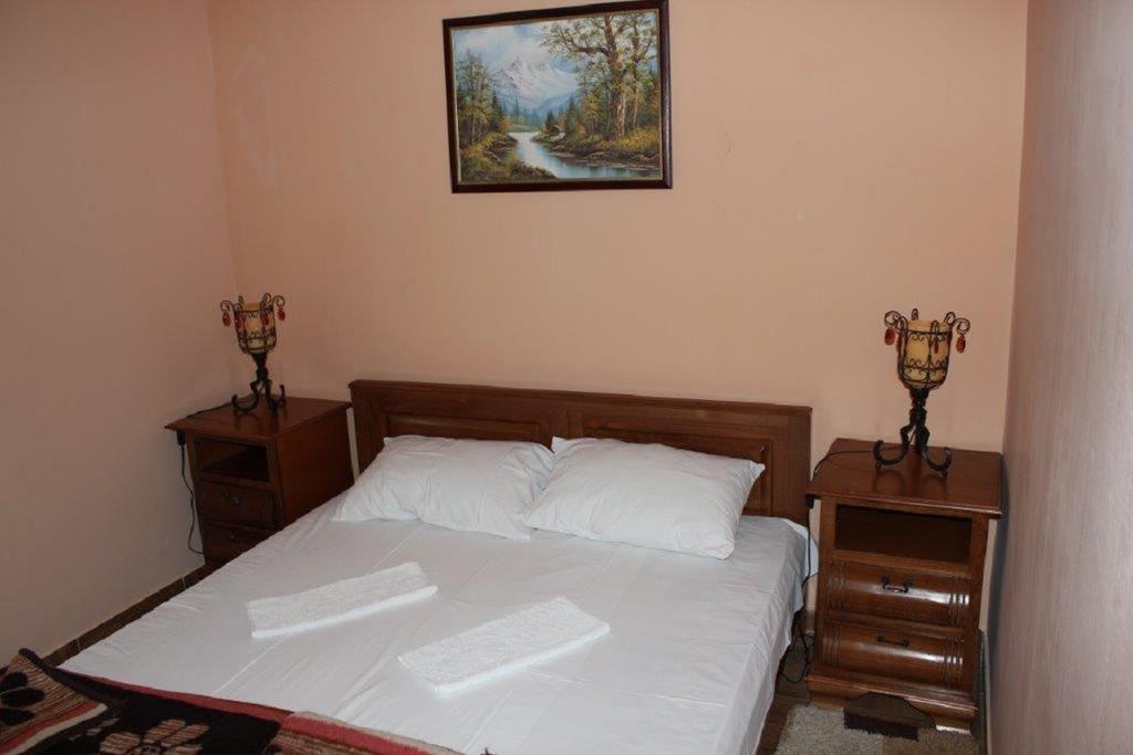 Guest House Zlatibor Budva Rum bild
