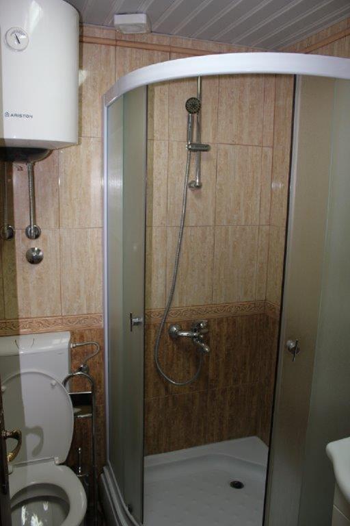 Guest House Zlatibor Budva Rum bild