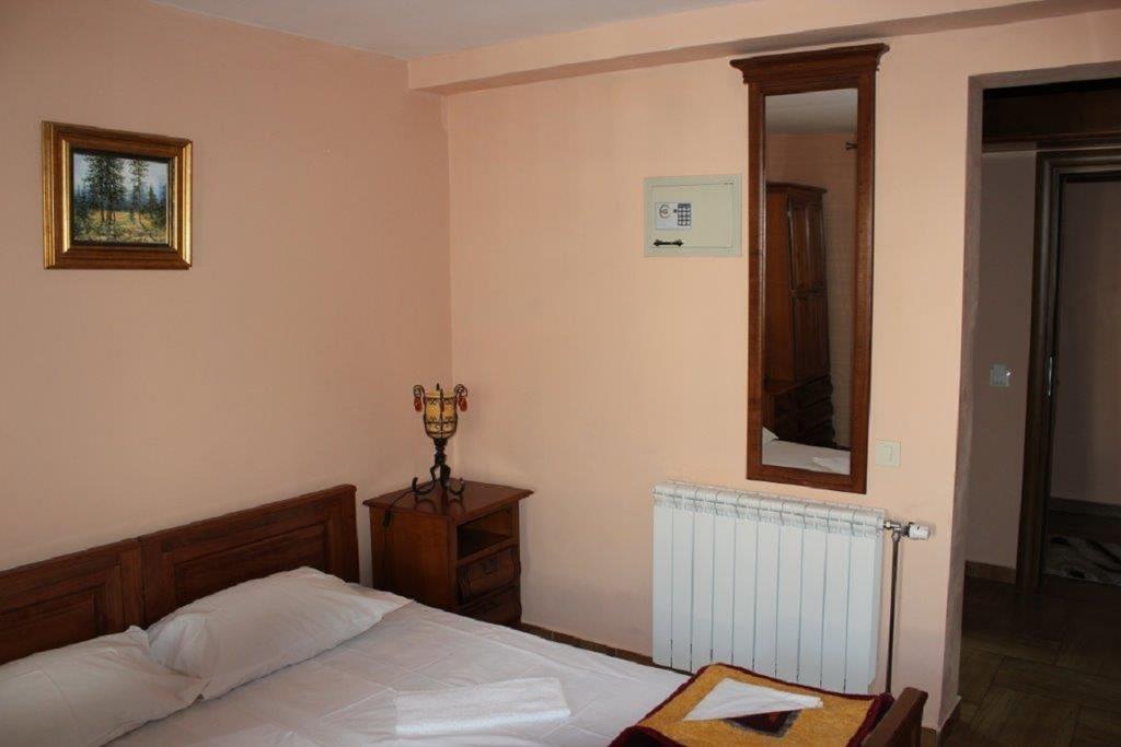 Guest House Zlatibor Budva Rum bild