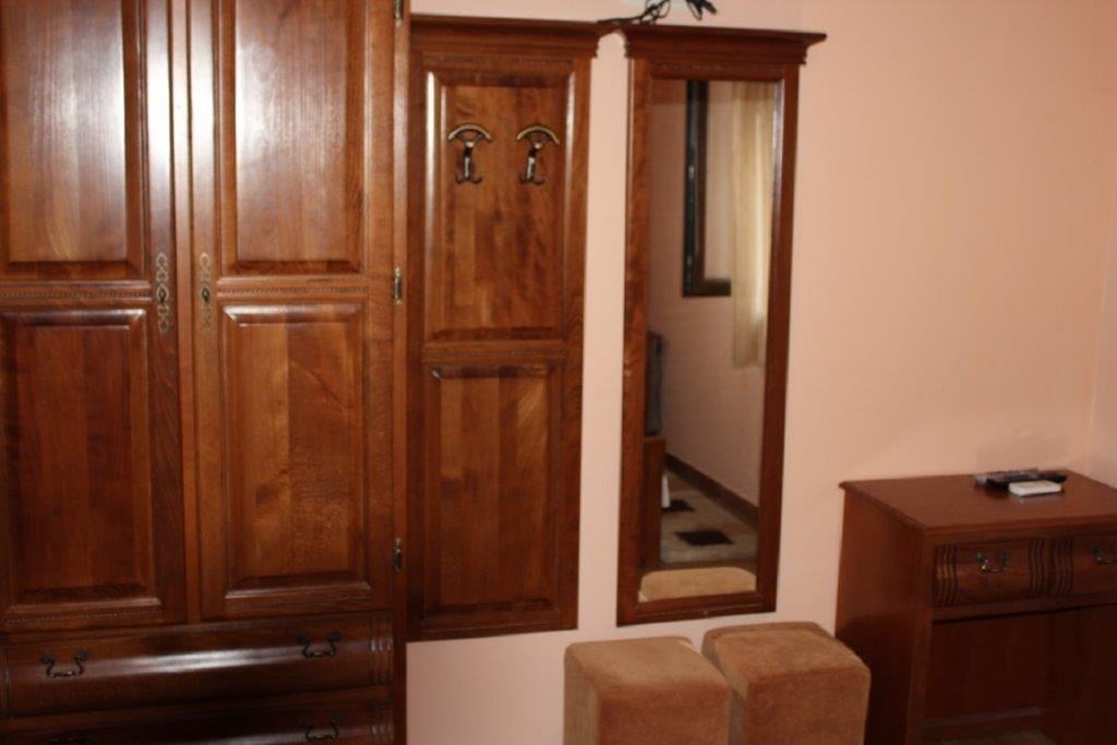 Guest House Zlatibor Budva Rum bild