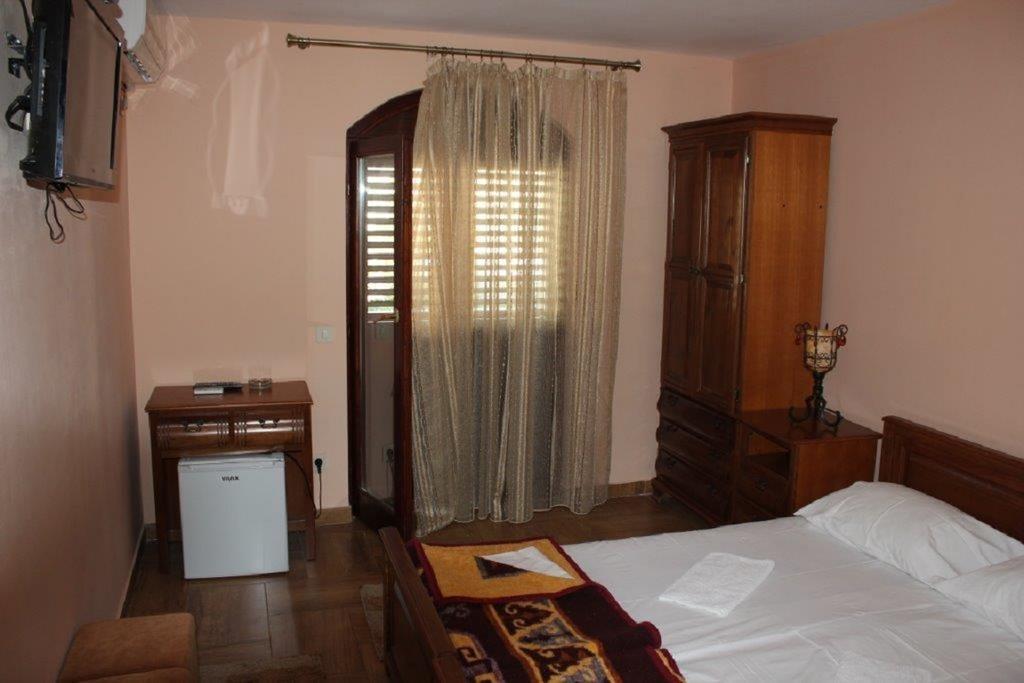 Guest House Zlatibor Budva Rum bild
